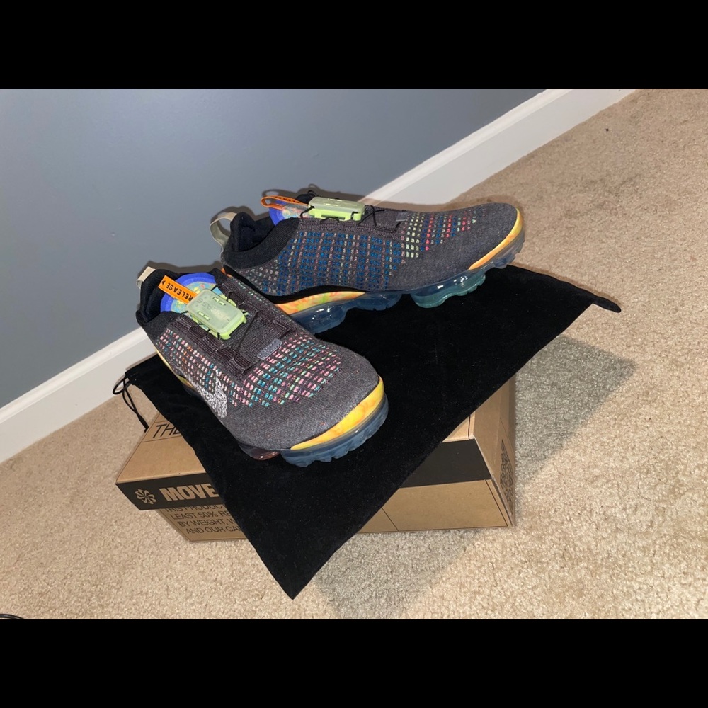 Nike running sneakers